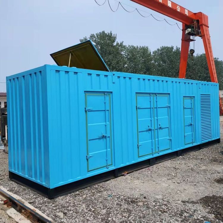 东乡发电机出租